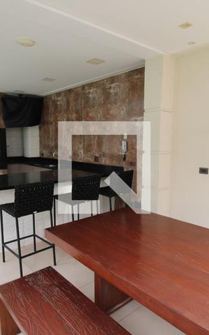 Apartamento à venda com 320m², 4 quartos e 6 vagasÁrea Comum