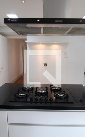Apartamento à venda com 320m², 4 quartos e 6 vagasCozinha