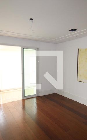 Apartamento à venda com 320m², 4 quartos e 6 vagasSala 3