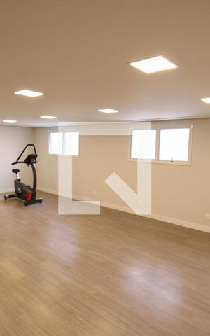 Apartamento à venda com 320m², 4 quartos e 6 vagasÁrea Comum