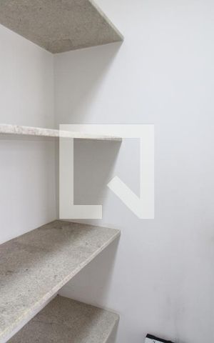 Apartamento à venda com 320m², 4 quartos e 6 vagasÁrea de Serviço