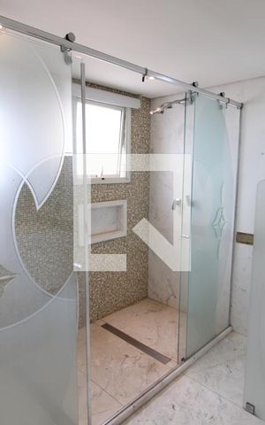 Apartamento à venda com 320m², 4 quartos e 6 vagasSuíte 2 - Banheiro