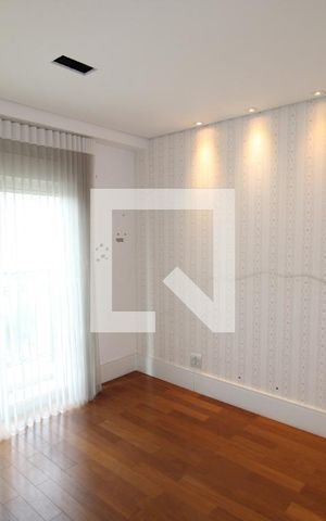 Apartamento à venda com 320m², 4 quartos e 6 vagasSuíte 3
