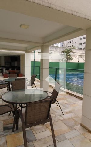 Apartamento à venda com 320m², 4 quartos e 6 vagasÁrea Comum