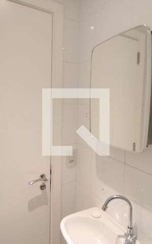 Apartamento à venda com 320m², 4 quartos e 6 vagasÁrea de Serviço - Banheiro