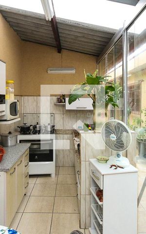 Casa à venda com 200m², 2 quartos e 3 vagas Casa à venda com 200m², 2 quartos e 3 vagasEspaço Gourmet