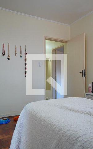 Apartamento à venda com 89m², 2 quartos e sem vagaQuarto 1
