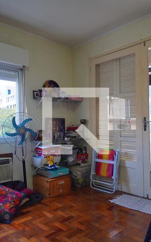 Apartamento à venda com 89m², 2 quartos e sem vagaQuarto 2