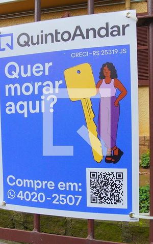 Apartamento à venda com 109m², 3 quartos e 1 vagaPlaquinha