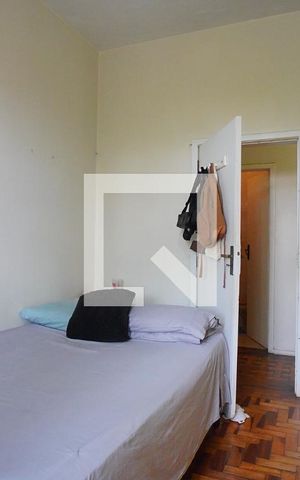 Apartamento à venda com 109m², 3 quartos e 1 vagaQuarto 3