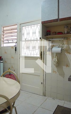 Apartamento à venda com 109m², 3 quartos e 1 vagaCozinha