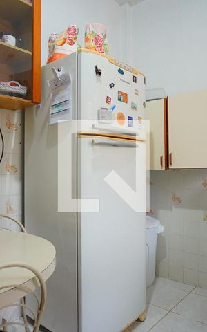 Apartamento à venda com 109m², 3 quartos e 1 vagaCozinha
