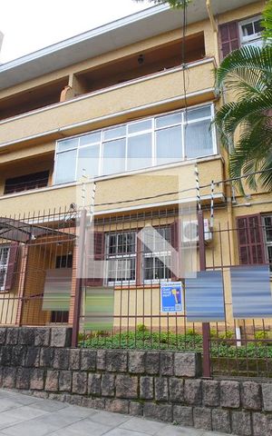 Apartamento à venda com 109m², 3 quartos e 1 vagaFachada do Prédio