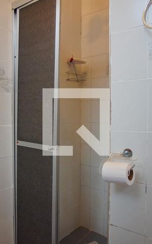 Apartamento à venda com 109m², 3 quartos e 1 vagaBanheiro da Suíte