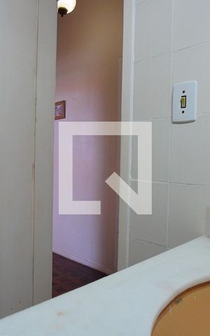 Apartamento à venda com 109m², 3 quartos e 1 vagaBanheiro Corredor