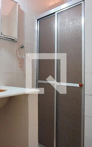 Apartamento à venda com 109m², 3 quartos e 1 vagaBanheiro Corredor
