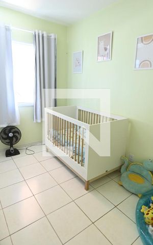 Casa de condomínio à venda com 55m², 2 quartos e 2 vagasQuarto 1