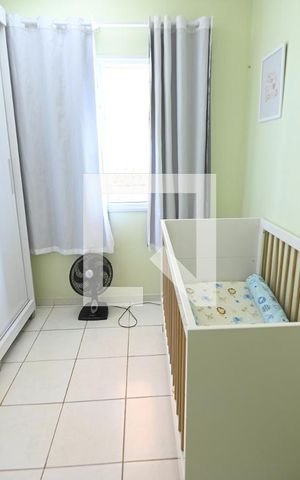 Casa de condomínio à venda com 55m², 2 quartos e 2 vagasQuarto 1