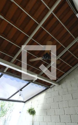Casa de condomínio à venda com 55m², 2 quartos e 2 vagasÁrea Externa