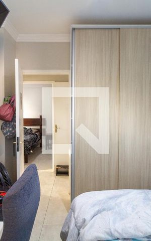Apartamento para alugar com 97m², 3 quartos e 2 vagas Apartamento para alugar com 97m², 3 quartos e 2 vagasQuarto