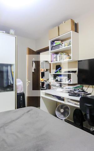 Apartamento à venda com 78m², 1 quarto e sem vaga Apartamento à venda com 78m², 1 quarto e sem vagaQuarto