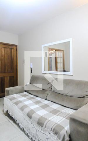 Apartamento à venda com 78m², 1 quarto e sem vaga Apartamento à venda com 78m², 1 quarto e sem vagaSala