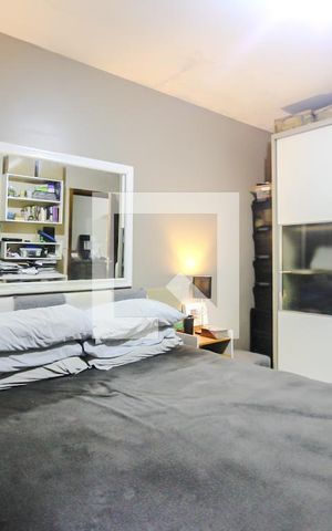 Apartamento à venda com 78m², 1 quarto e sem vaga Apartamento à venda com 78m², 1 quarto e sem vagaQuarto