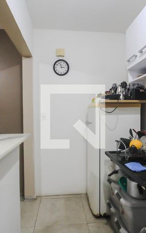Apartamento à venda com 78m², 1 quarto e sem vaga Apartamento à venda com 78m², 1 quarto e sem vagaCozinha