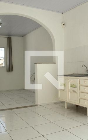 Casa para alugar com 120m², 3 quartos e 3 vagasCozinha/Sala