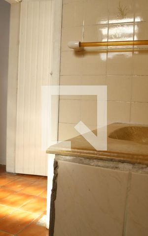 Casa para alugar com 120m², 3 quartos e 3 vagasBanheiro