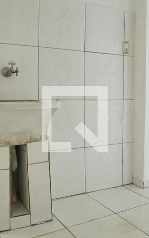 Casa para alugar com 120m², 3 quartos e 3 vagasÁrea de Serviço (casa 1)
