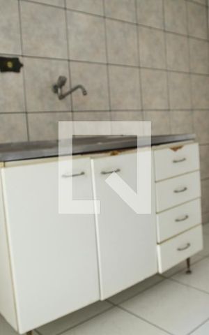 Casa para alugar com 120m², 3 quartos e 3 vagasCozinha