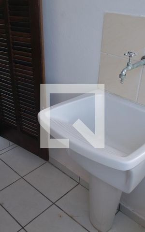 Casa para alugar com 120m², 3 quartos e 3 vagasVaranda da Suíte /Área de serviço casa 2