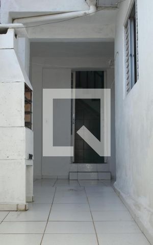 Casa para alugar com 120m², 3 quartos e 3 vagasÁrea externa