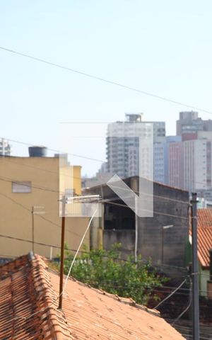 Casa para alugar com 120m², 3 quartos e 3 vagasVista Varanda da Suíte /Área de serviço casa 2