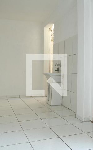 Casa para alugar com 120m², 3 quartos e 3 vagasÁrea de Serviço (casa 1)
