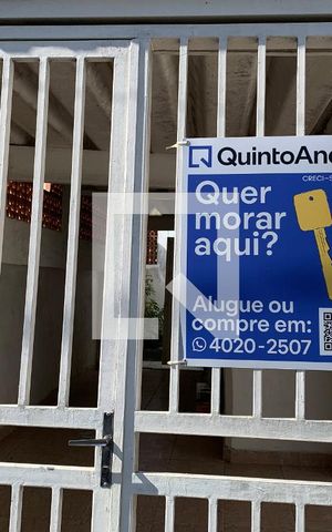 Casa para alugar com 120m², 3 quartos e 3 vagasPlaca