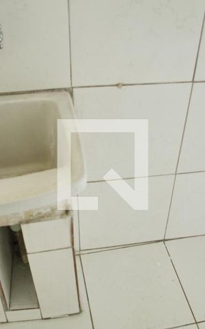 Casa para alugar com 120m², 3 quartos e 3 vagasÁrea de Serviço (casa 1)