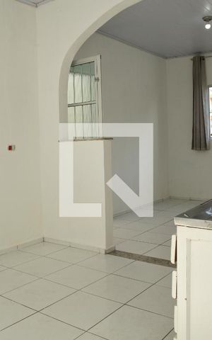 Casa para alugar com 120m², 3 quartos e 3 vagasCozinha/Sala