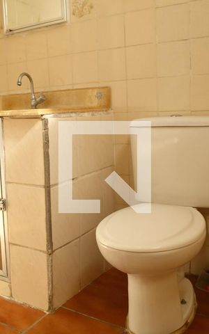 Casa para alugar com 120m², 3 quartos e 3 vagasBanheiro