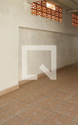 Casa para alugar com 120m², 3 quartos e 3 vagasÁrea externa