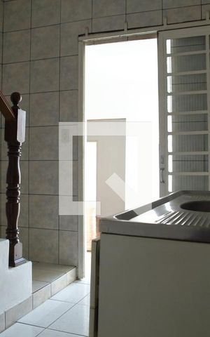 Casa para alugar com 120m², 3 quartos e 3 vagasCozinha