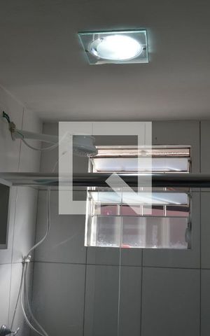 Apartamento à venda com 45m², 2 quartos e 1 vagaBanheiro