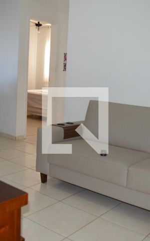 Apartamento à venda com 45m², 2 quartos e 1 vagaSala 