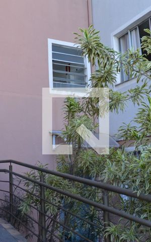 Apartamento à venda com 45m², 2 quartos e 1 vagaFachada