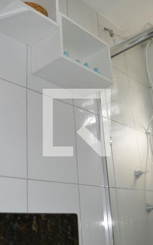 Apartamento à venda com 45m², 2 quartos e 1 vagaBanheiro
