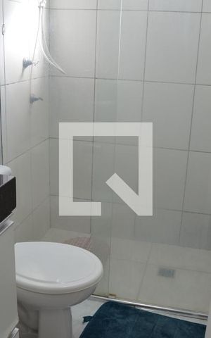 Apartamento à venda com 45m², 2 quartos e 1 vagaBanheiro