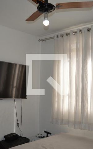 Apartamento à venda com 45m², 2 quartos e 1 vagaQuarto 