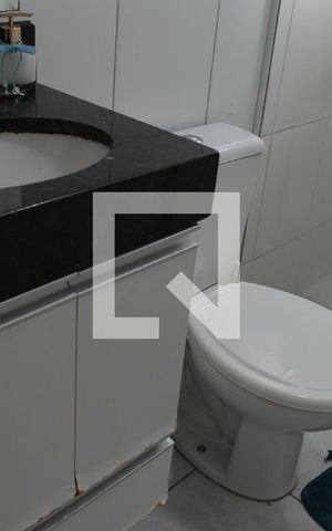 Apartamento à venda com 45m², 2 quartos e 1 vagaBanheiro