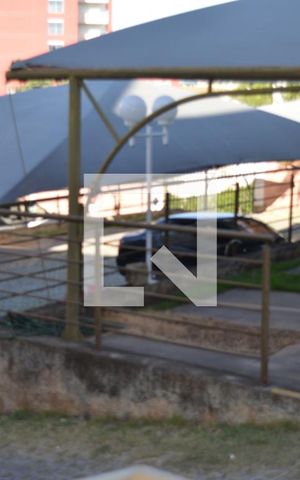 Apartamento à venda com 45m², 2 quartos e 1 vagaFachada